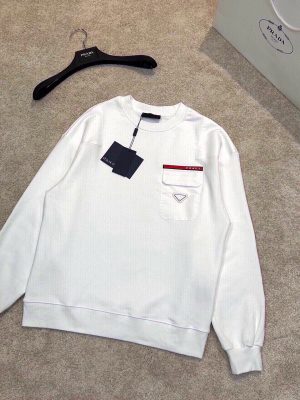 Replica Prada Clothes 01RA35