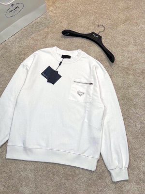 Replica Prada Clothes 01RA37