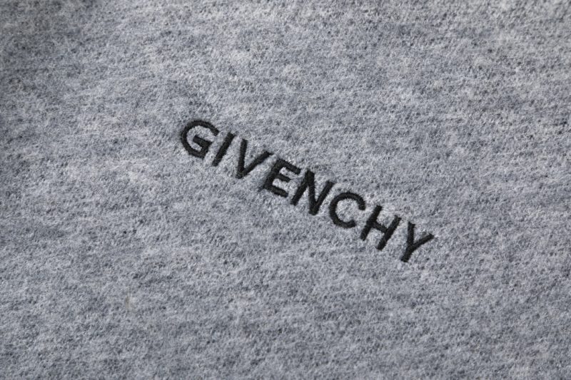 Réplica de ropa Givenchy 01RA477