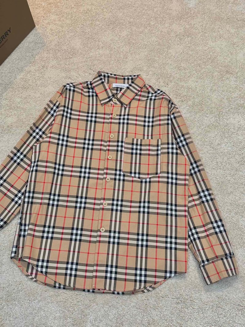 Réplica de ropa BURBERRY 01RA772