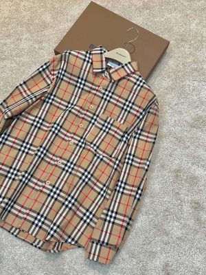 Replica abiti BURBERRY 01RA772