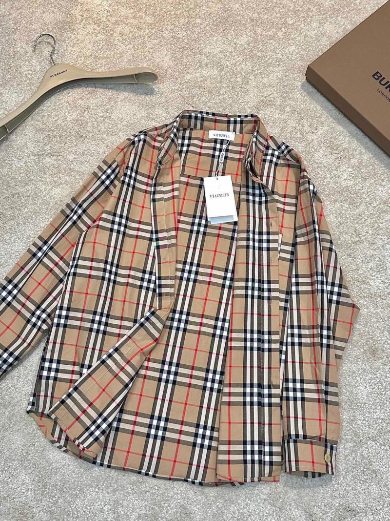 Réplica de ropa BURBERRY 01RA772