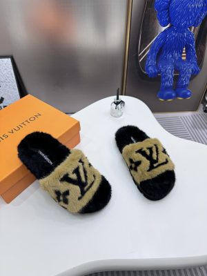 Replica Lv Shoes 06OR342