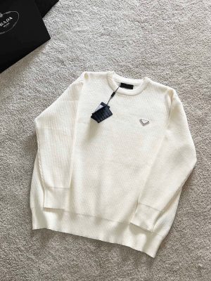 Replica Prada Clothes 01RA12