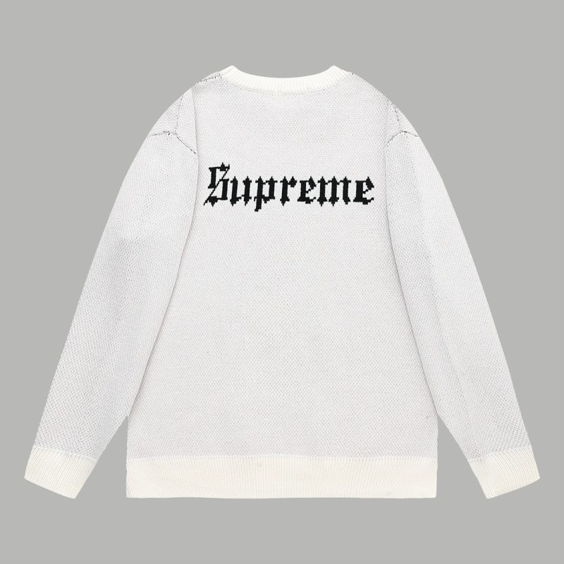 Replica Supreme Clothes 01RA03