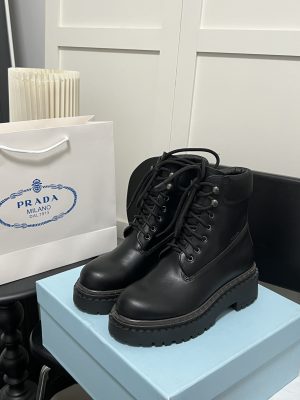 Réplique Chaussures Prada 06OR100