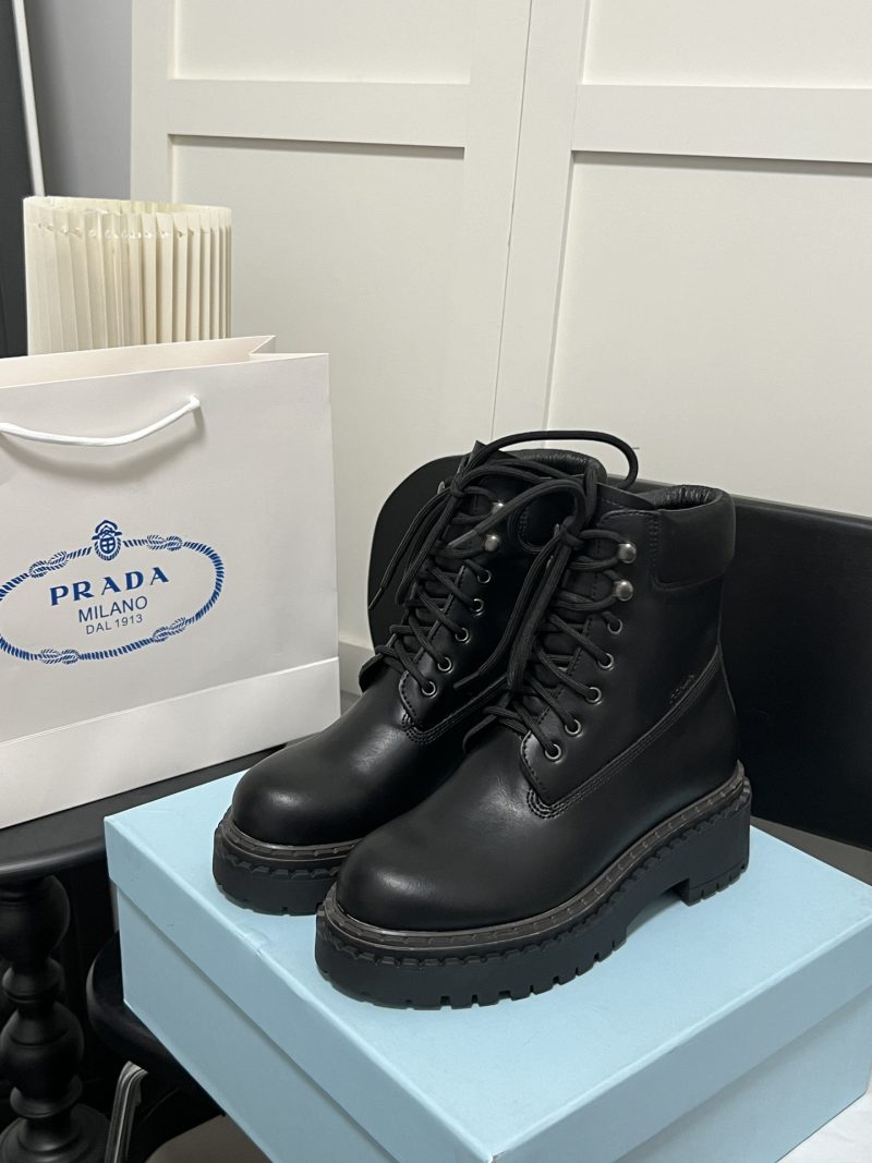 Replik Prada Schuhe 06OR100