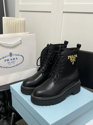 Réplique de chaussures Prada 06OR99