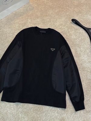 Replica Prada Clothes 01RA24