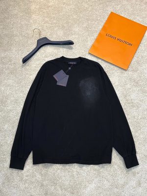 Replica Lv Clothes 01RA317