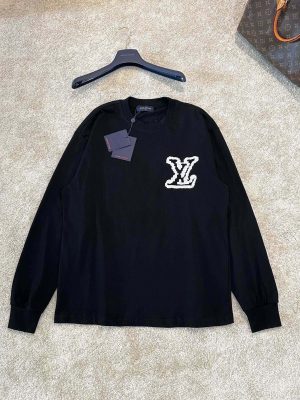 Replica Lv Clothes 01RA323