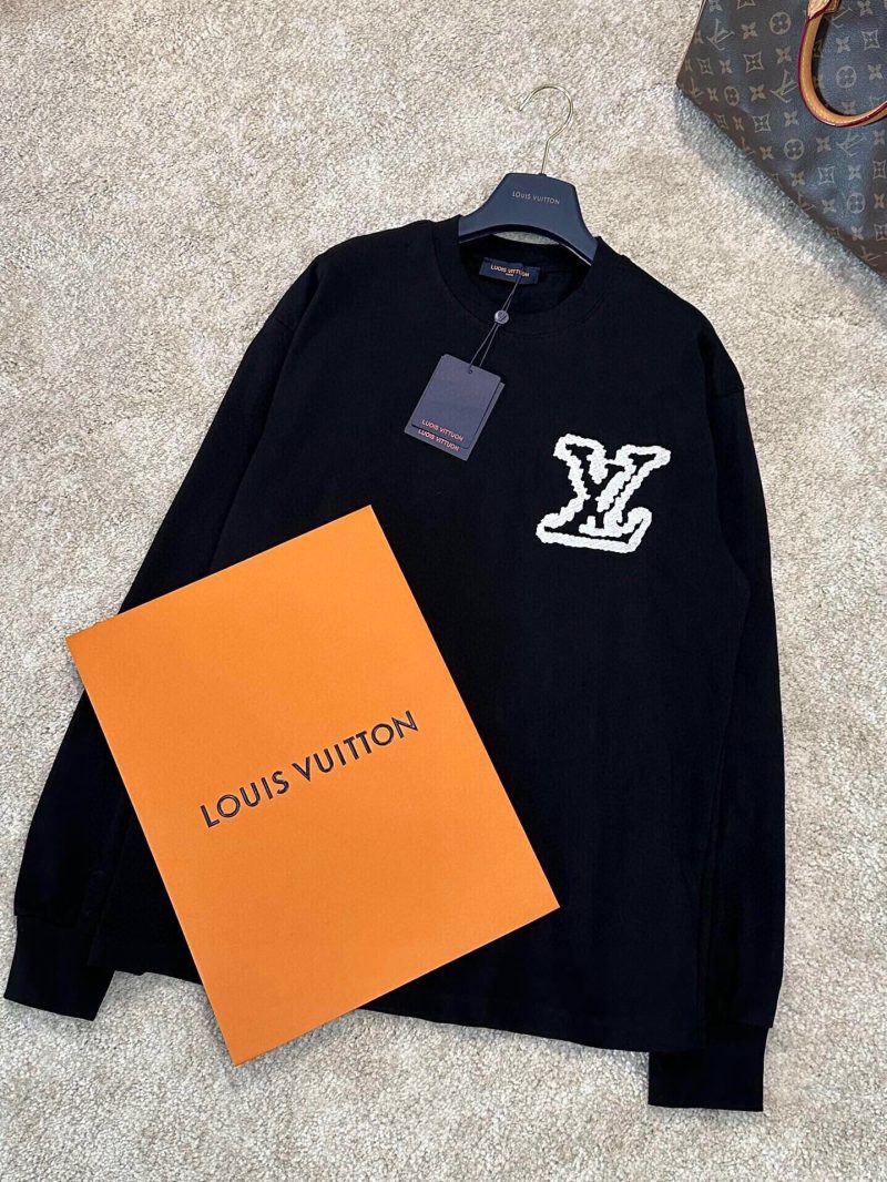 Replica Lv Clothes 01RA323