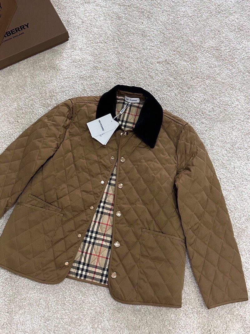 Replica BURBERRY Vêtements 01RA760