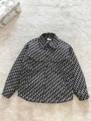 Réplique de vêtements Dior 01RA595