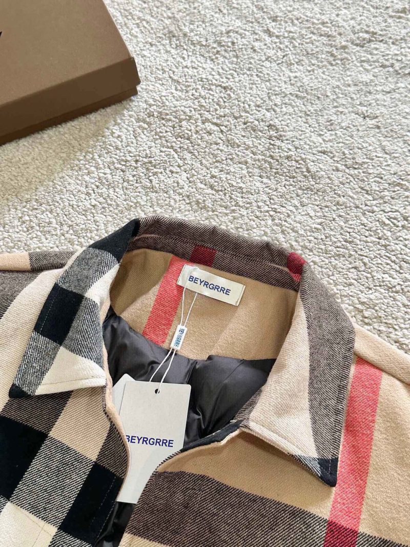 Réplica de ropa BURBERRY 01RA764