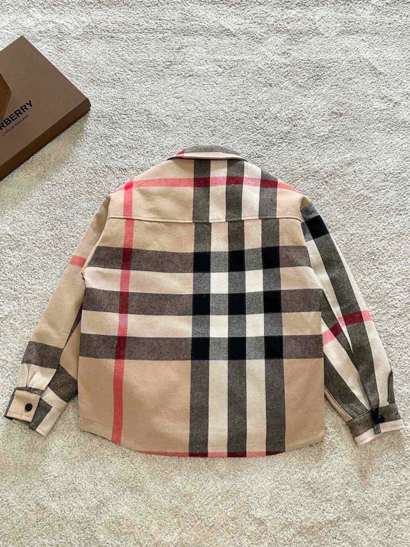 Replik BURBERRY Kleidung 01RA764