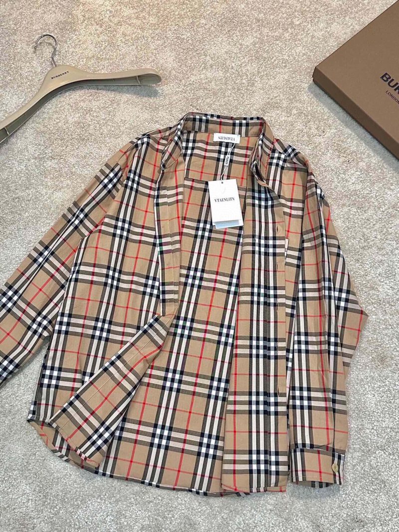 Réplica de ropa BURBERRY 01RA771