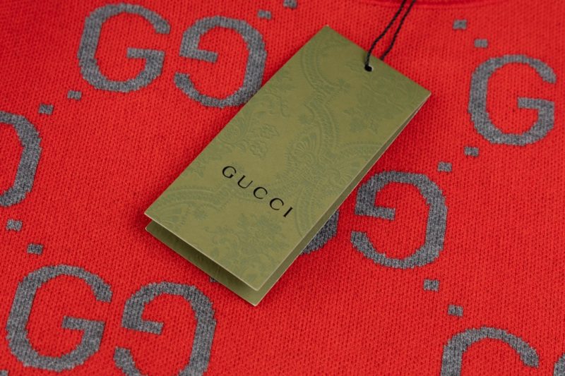 Réplica de ropa Gucci 01RA388