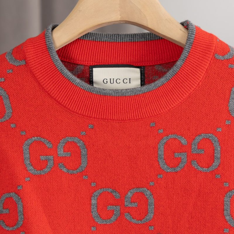 Réplique de vêtements Gucci 01RA389