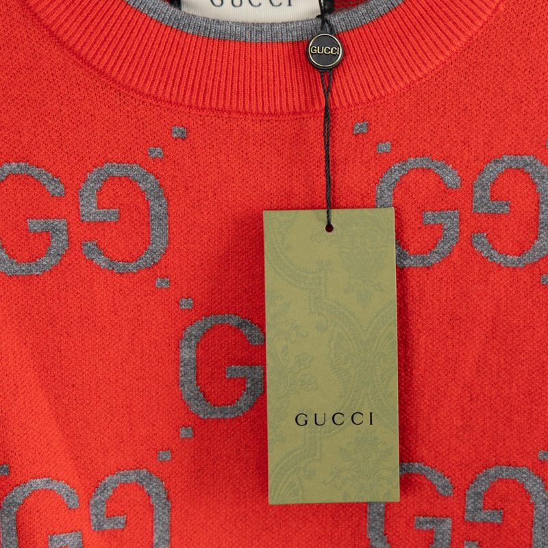 Réplique de vêtements Gucci 01RA389