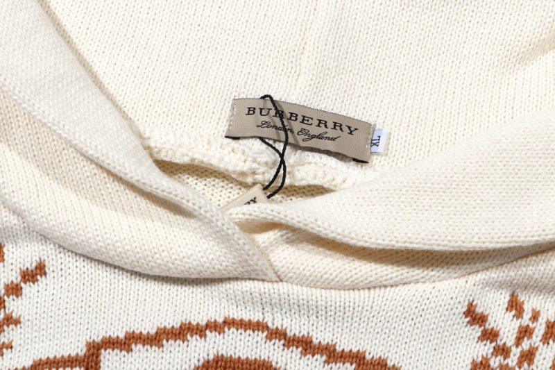 Réplica de ropa BURBERRY 01RA743