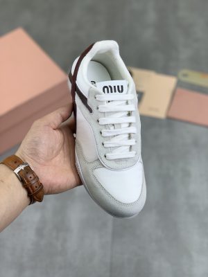 Replica Miu Miu Scarpe 06OR111