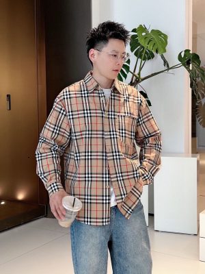 Replica BURBERRY Clothes 01RA773