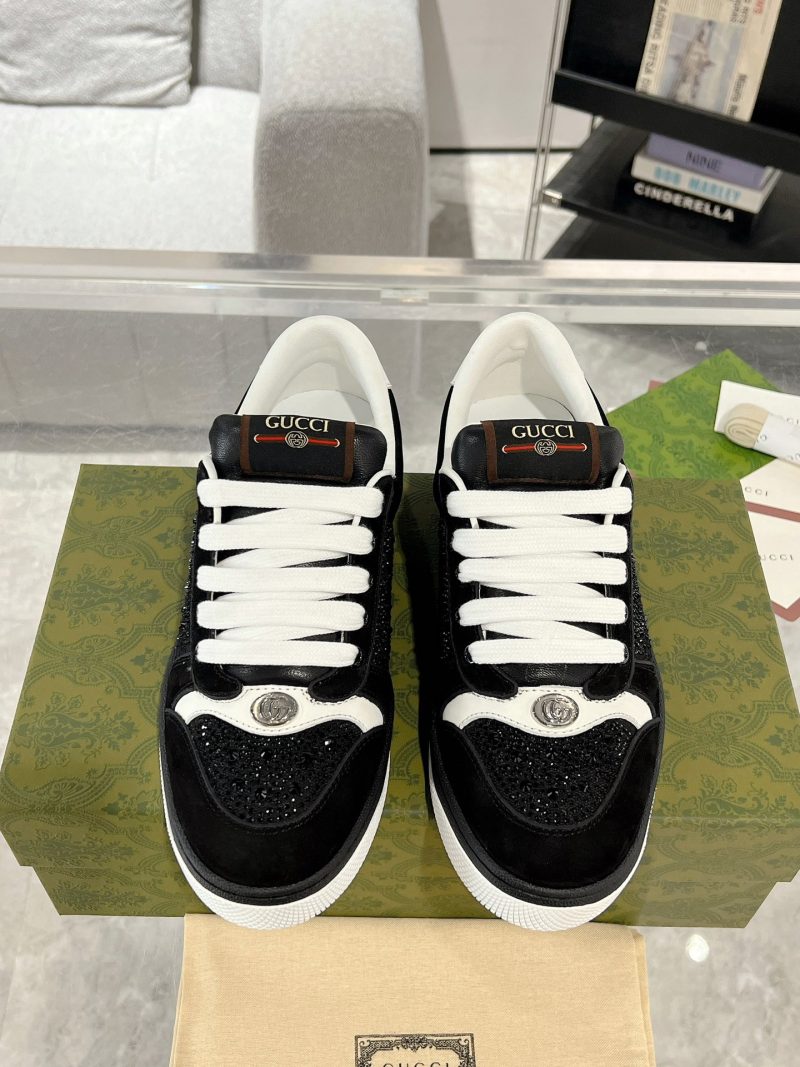 Replica Gucci Shoes 06OR382