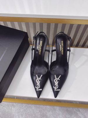 Réplique Saint Laurent Chaussures 06OR71