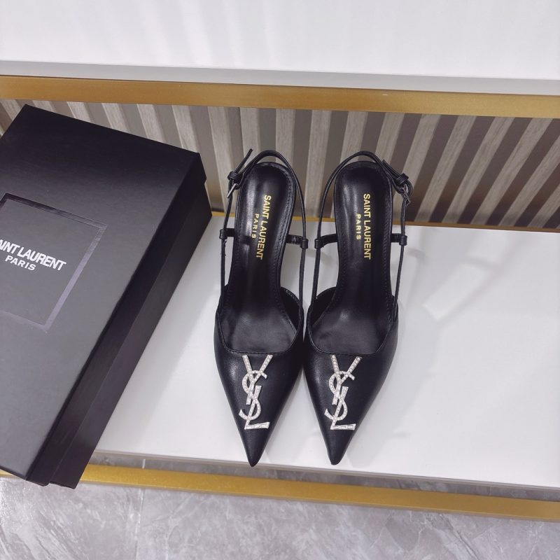 Replik Saint Laurent Schuhe 06OR71