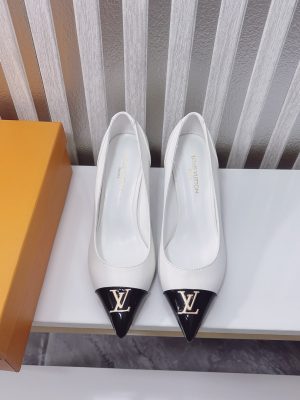 Replica Lv Shoes 06OR350