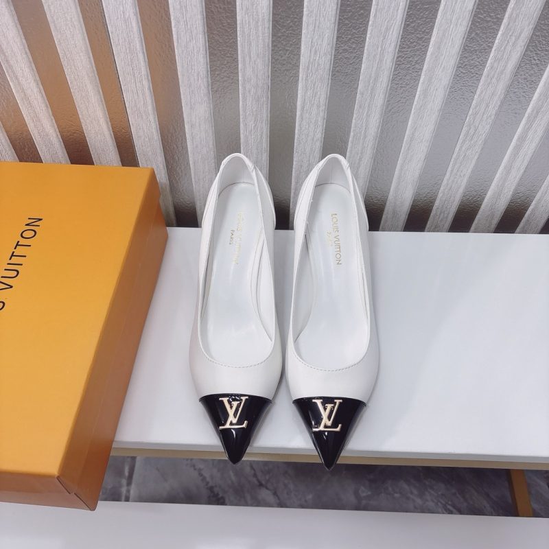 Replica Lv Shoes 06OR350