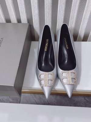 Réplique Chaussures Balenciaga 06OR429