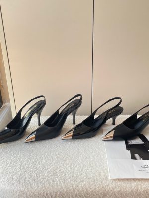 Réplique Saint Laurent Chaussures 06OR83