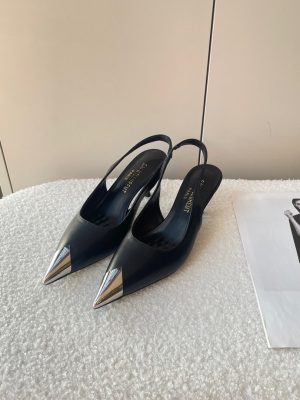 Réplique Saint Laurent Chaussures 06OR82