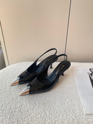 Replica Saint Laurent Shoes 06OR81