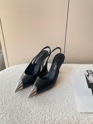 Réplique Saint Laurent Chaussures 06OR80