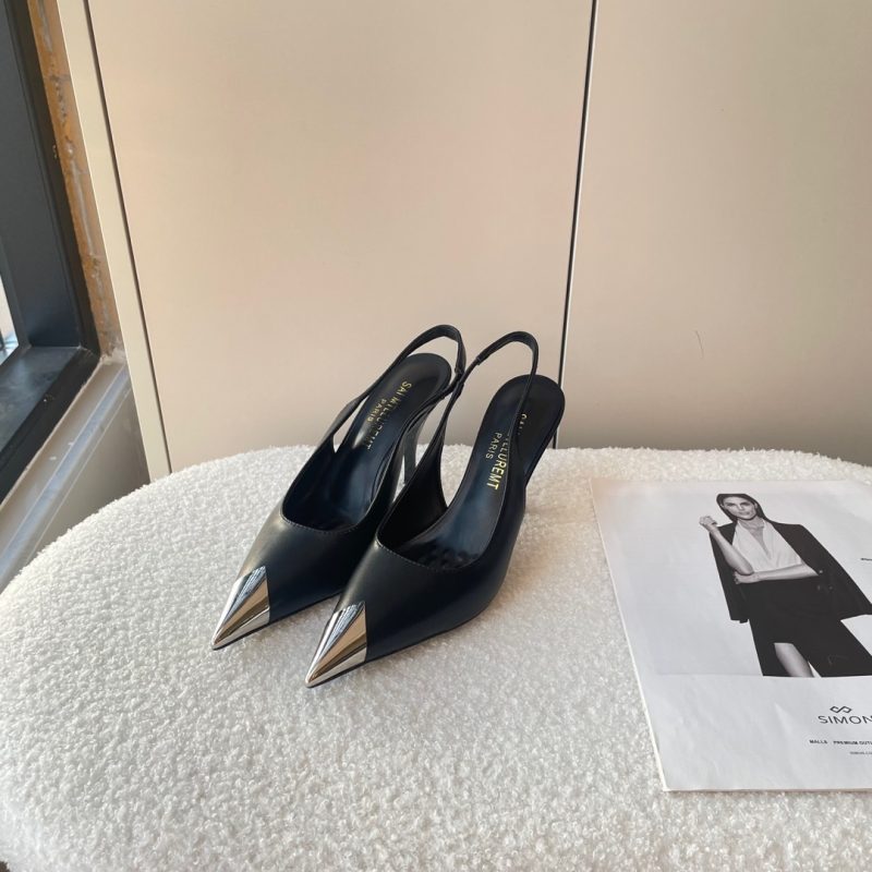 Réplique Saint Laurent Chaussures 06OR80