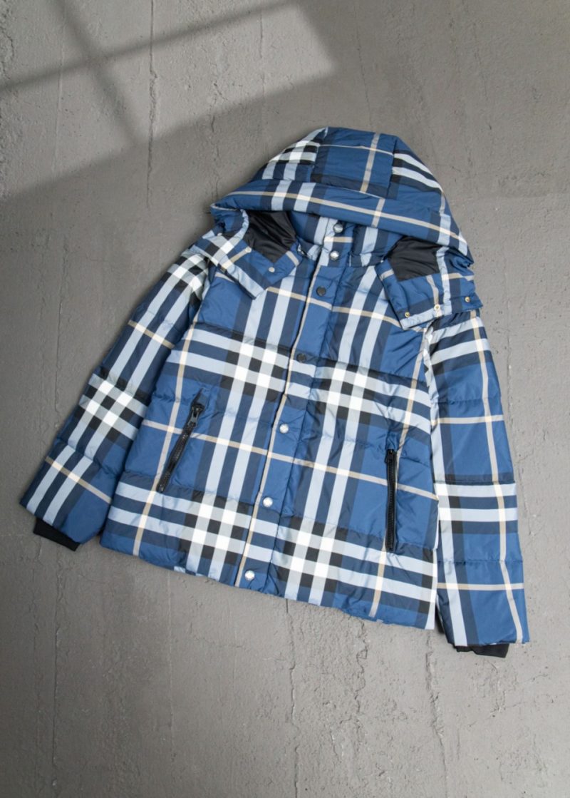 Replica abiti BURBERRY 01RA732