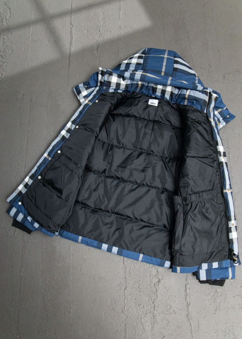 Réplica de ropa BURBERRY 01RA732