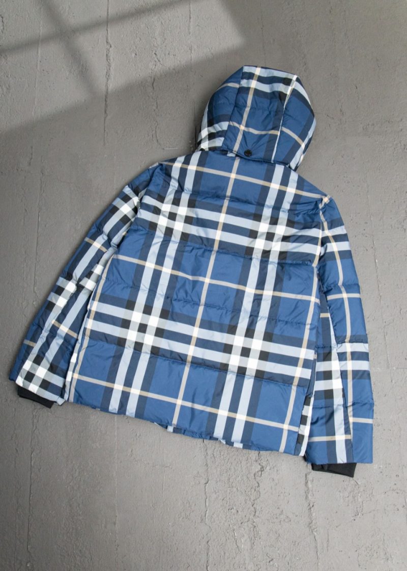 Réplica de ropa BURBERRY 01RA732