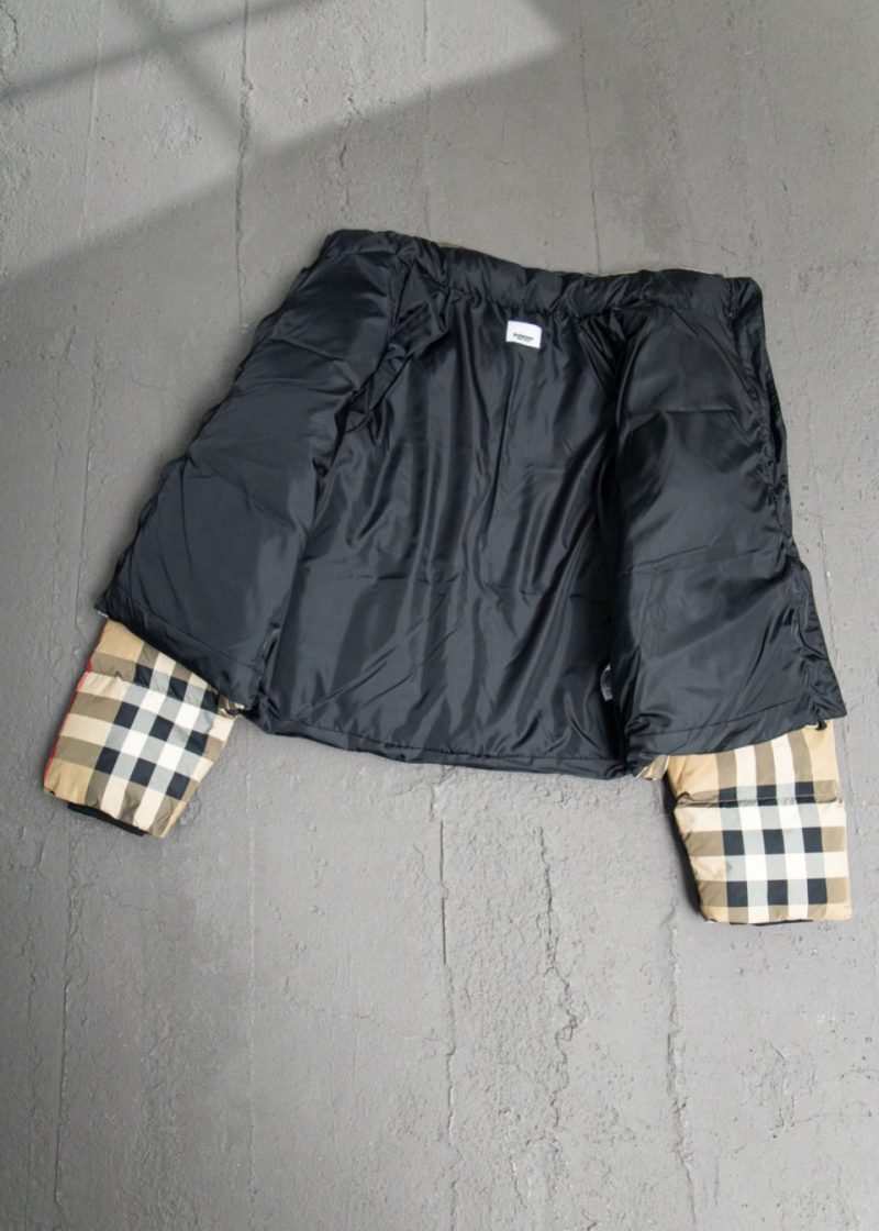 Replica abiti BURBERRY 01RA733