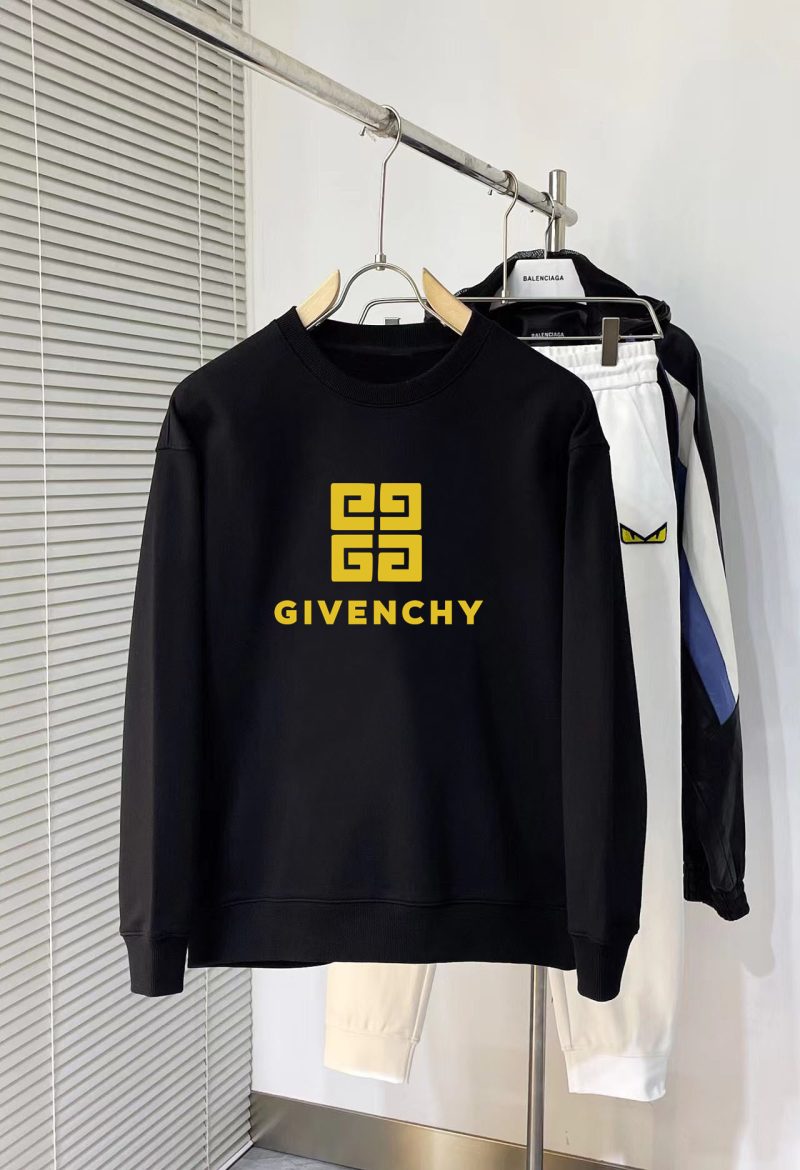 Réplique de vêtements Givenchy 01RA497