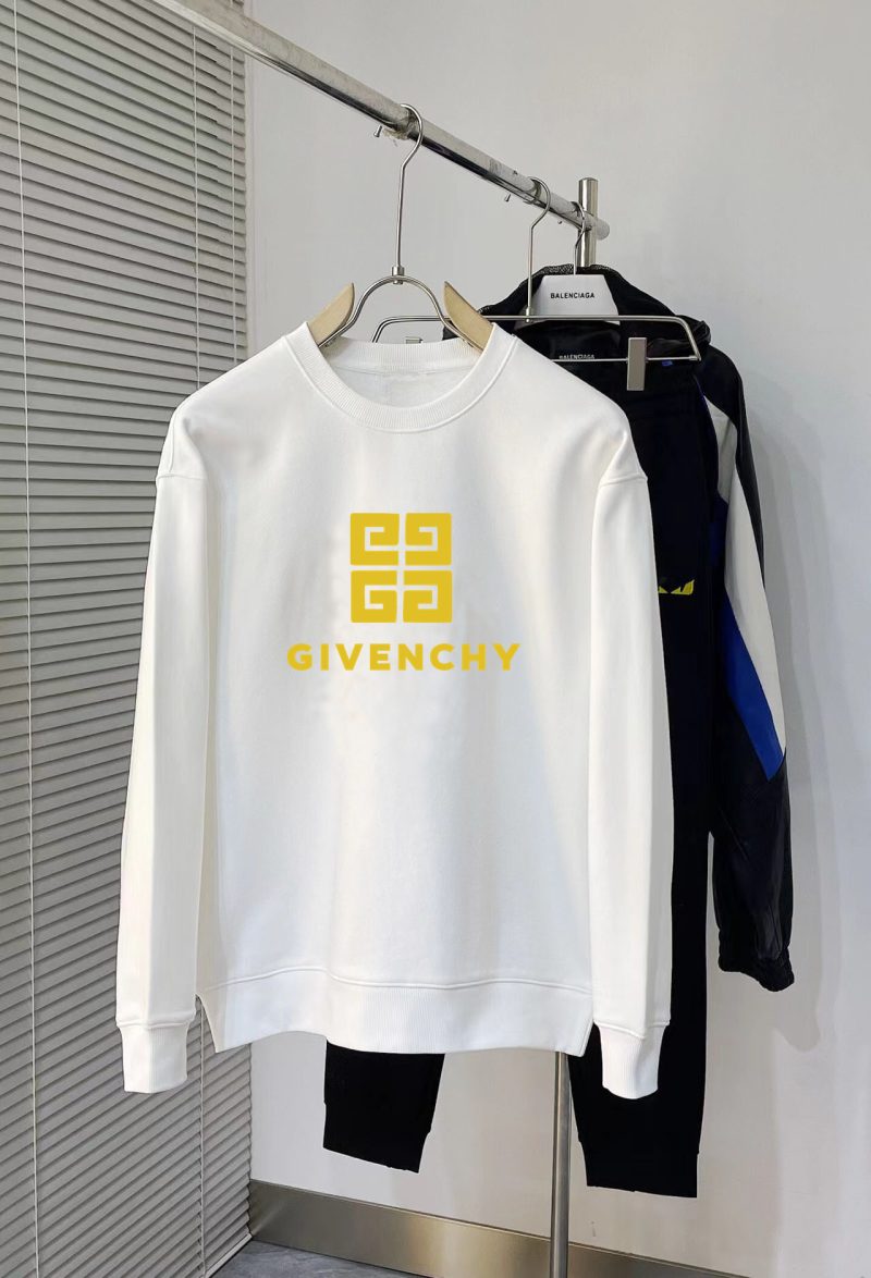 Réplique de vêtements Givenchy 01RA497