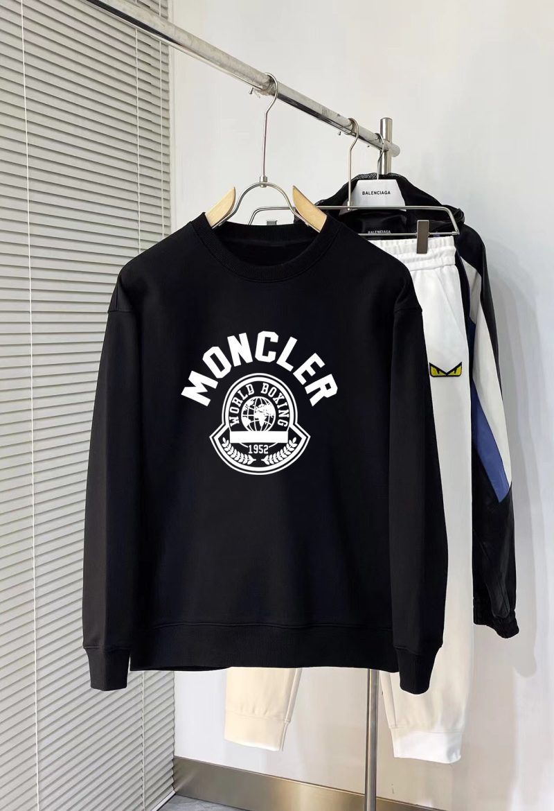 Réplique de vêtements Moncler 01RA61