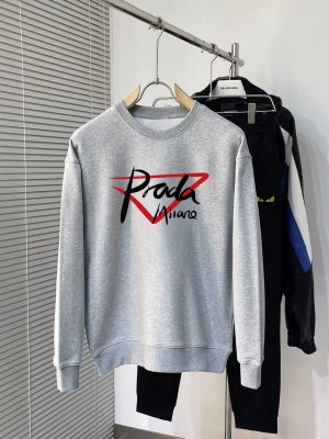 Replica Prada Clothes 01RA43