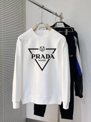 Replica abiti Prada 01RA44