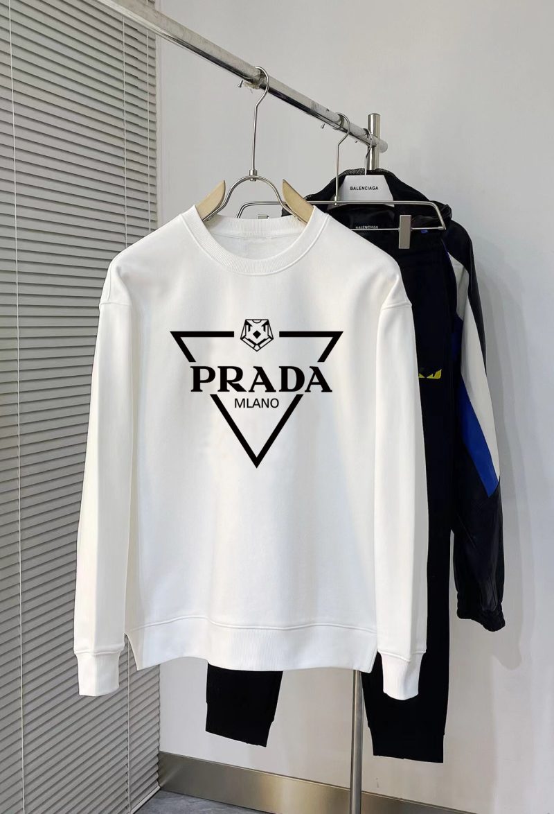 Replica abiti Prada 01RA44