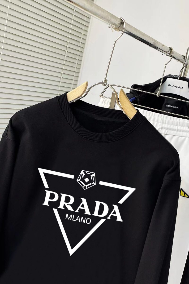 Replica abiti Prada 01RA44