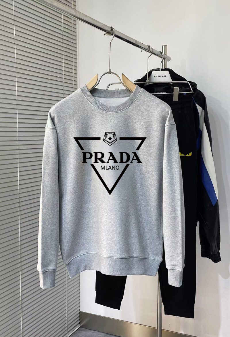 Replica abiti Prada 01RA44